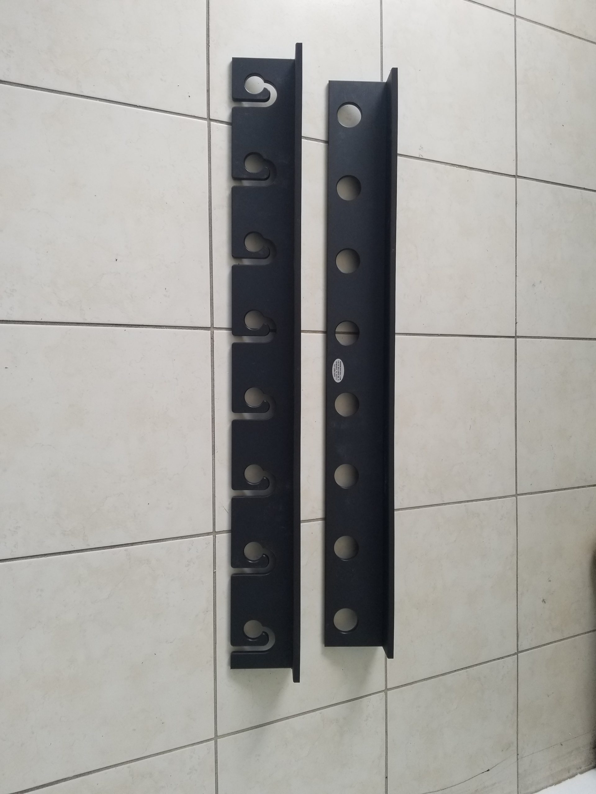 Ceiling Rod Holder Mount (8) - Image 5