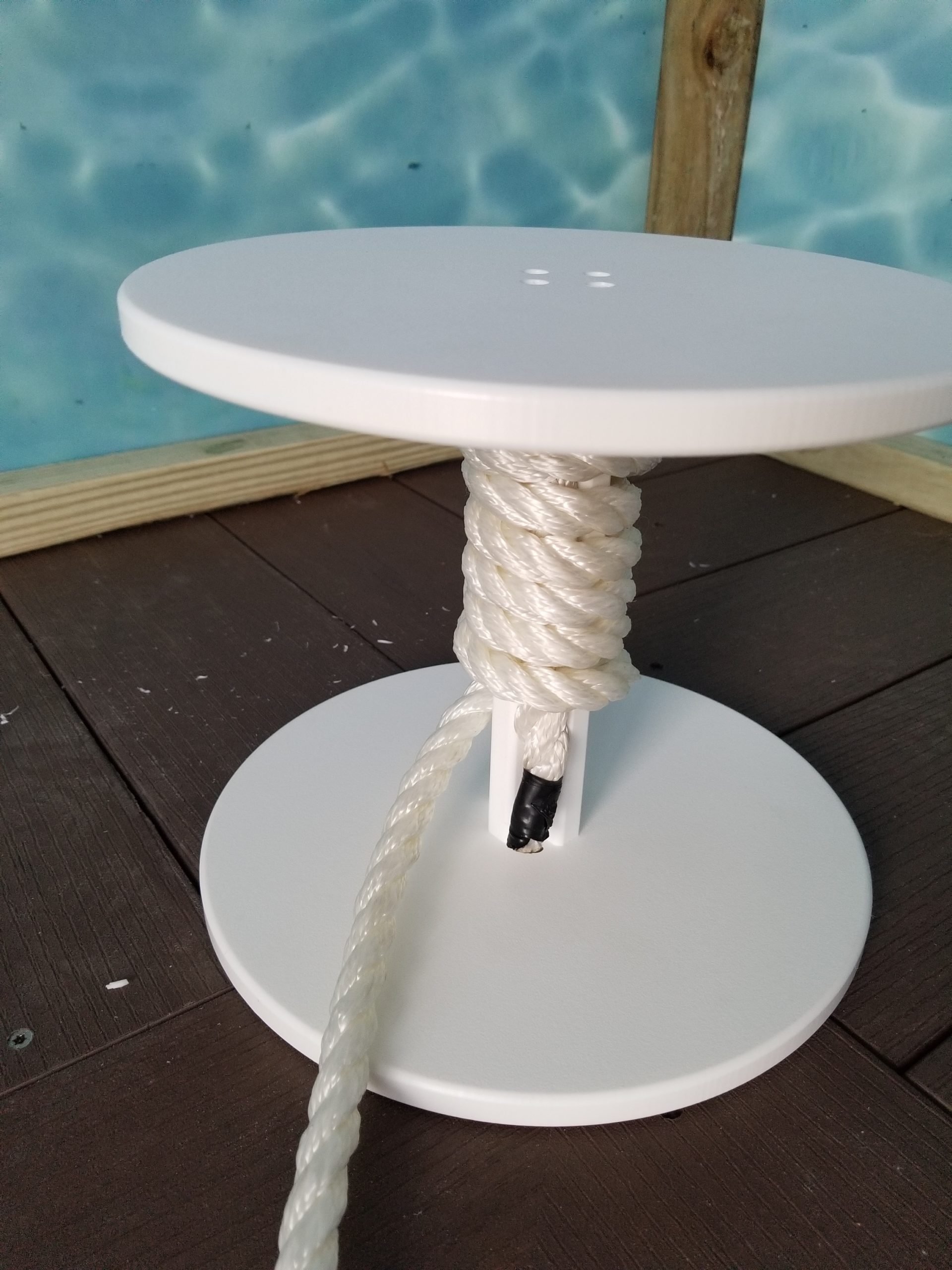 Rope Spool - Image 6