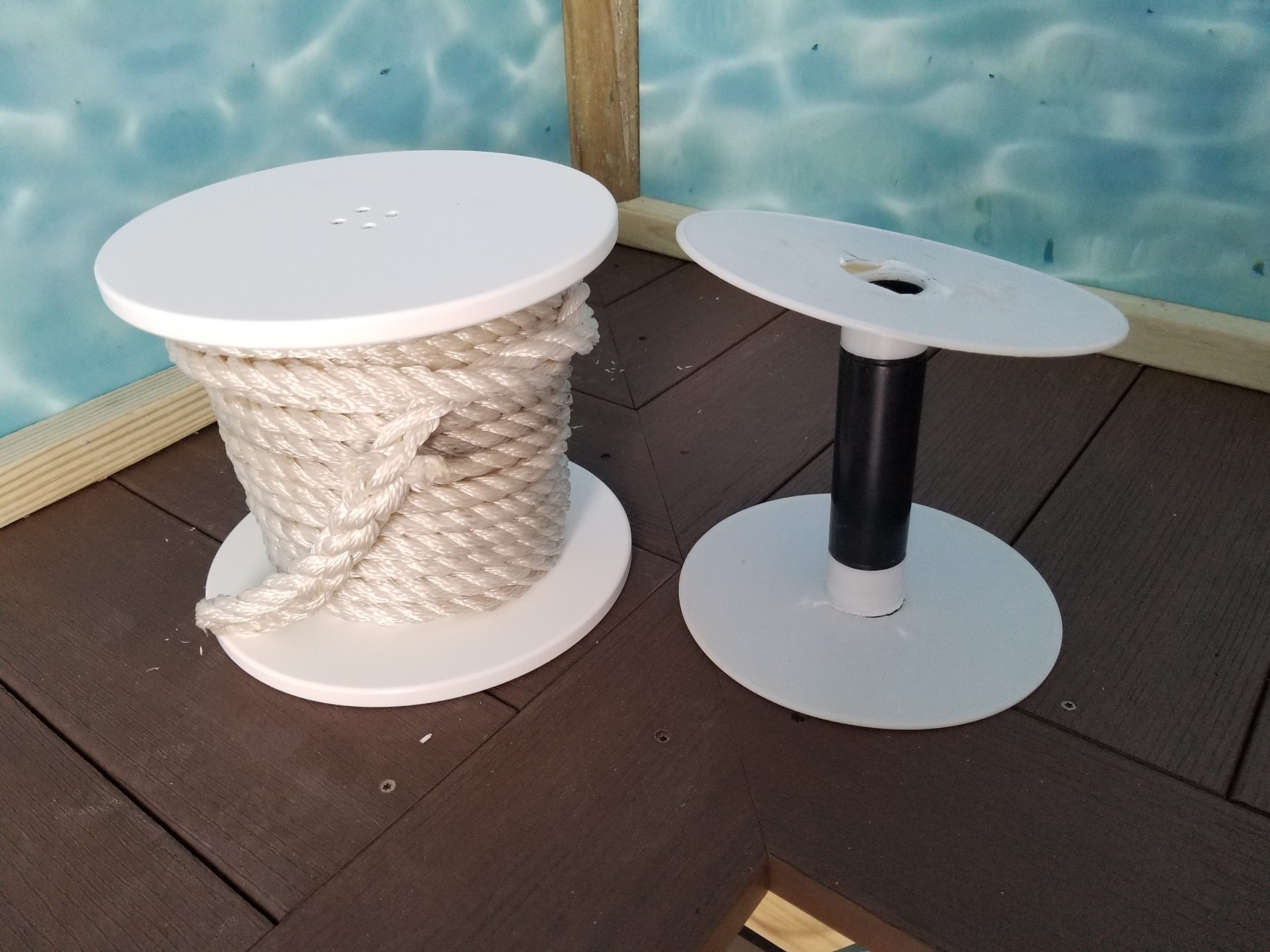 Rope Spool - Image 9