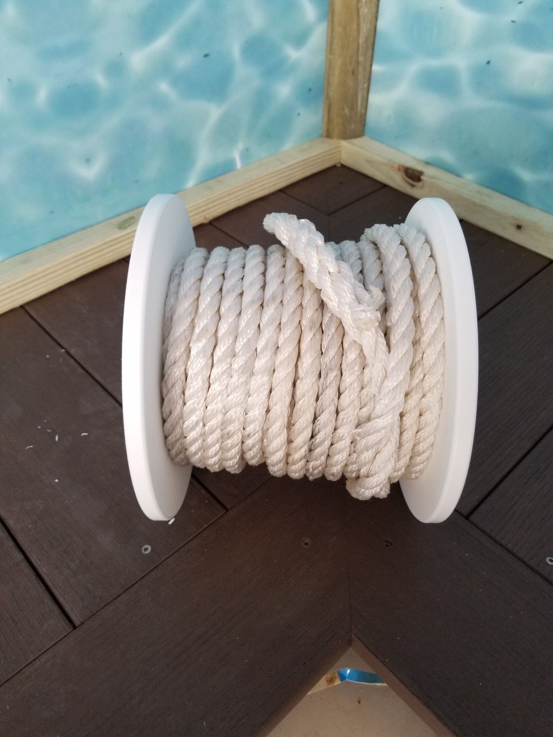 Rope Spool - Image 5