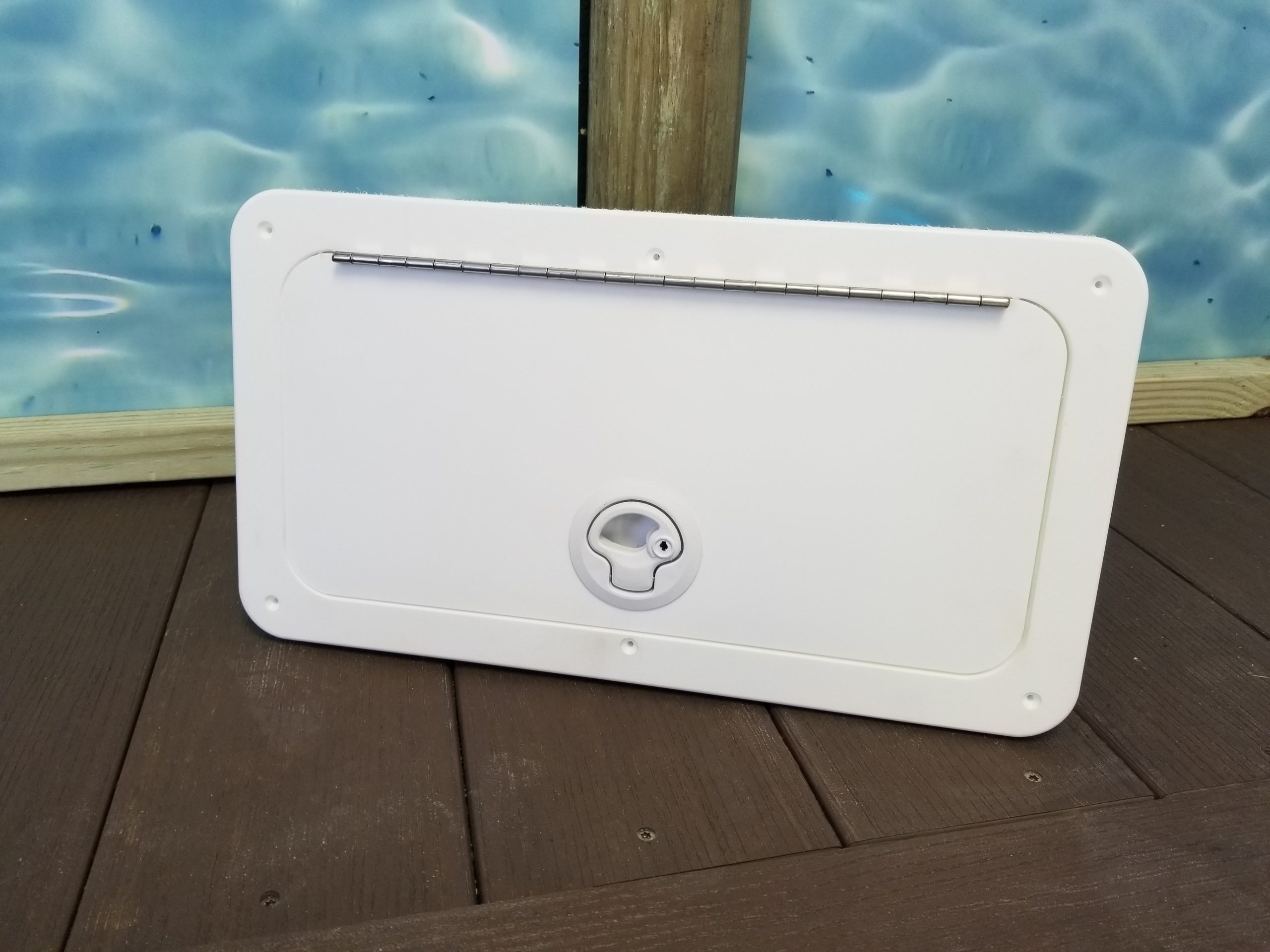 Battery Switch Box - Triple - Image 2