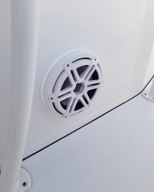 JL Audio 10” M3/M6 Subwoofer Spacer Ring