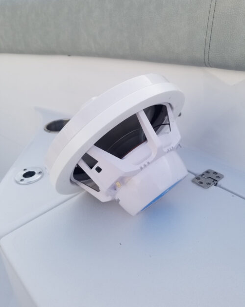 JL Audio Speaker Subwoofer Spacer Ring