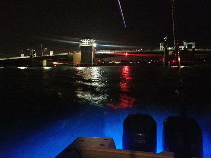 Shadow Caster Marine Lighting Boat Lighting LED lights, SCM flex strips, courtesy lights, down lights, SCR