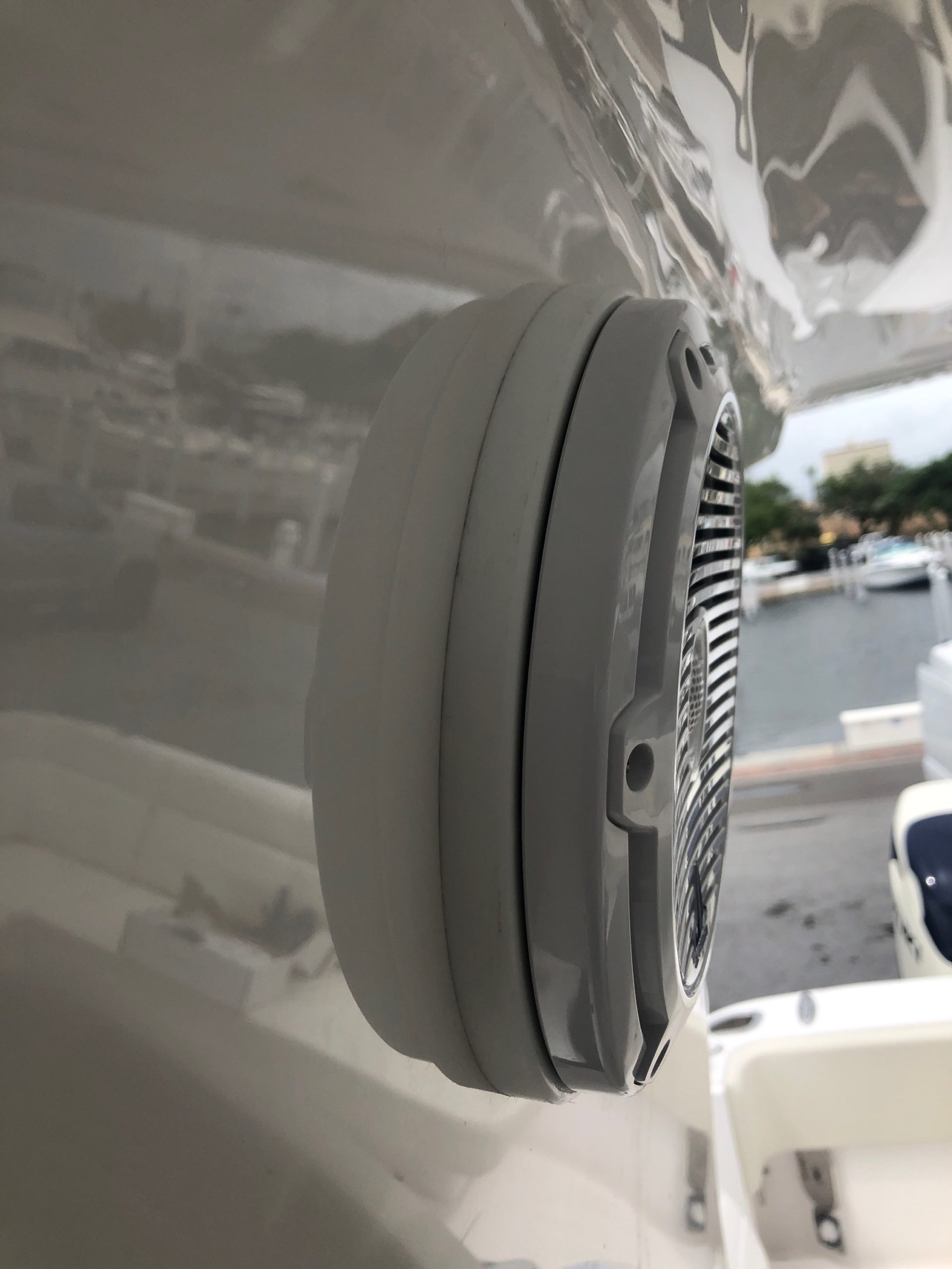 JL Audio 6.5” MX 650 Speaker Spacer Rings - Image 9