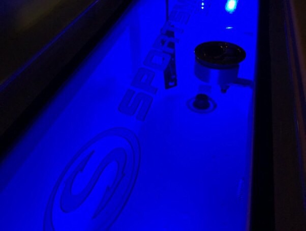 Sportsman Baitwell Lid (Master and Tournament Series) - Image 7