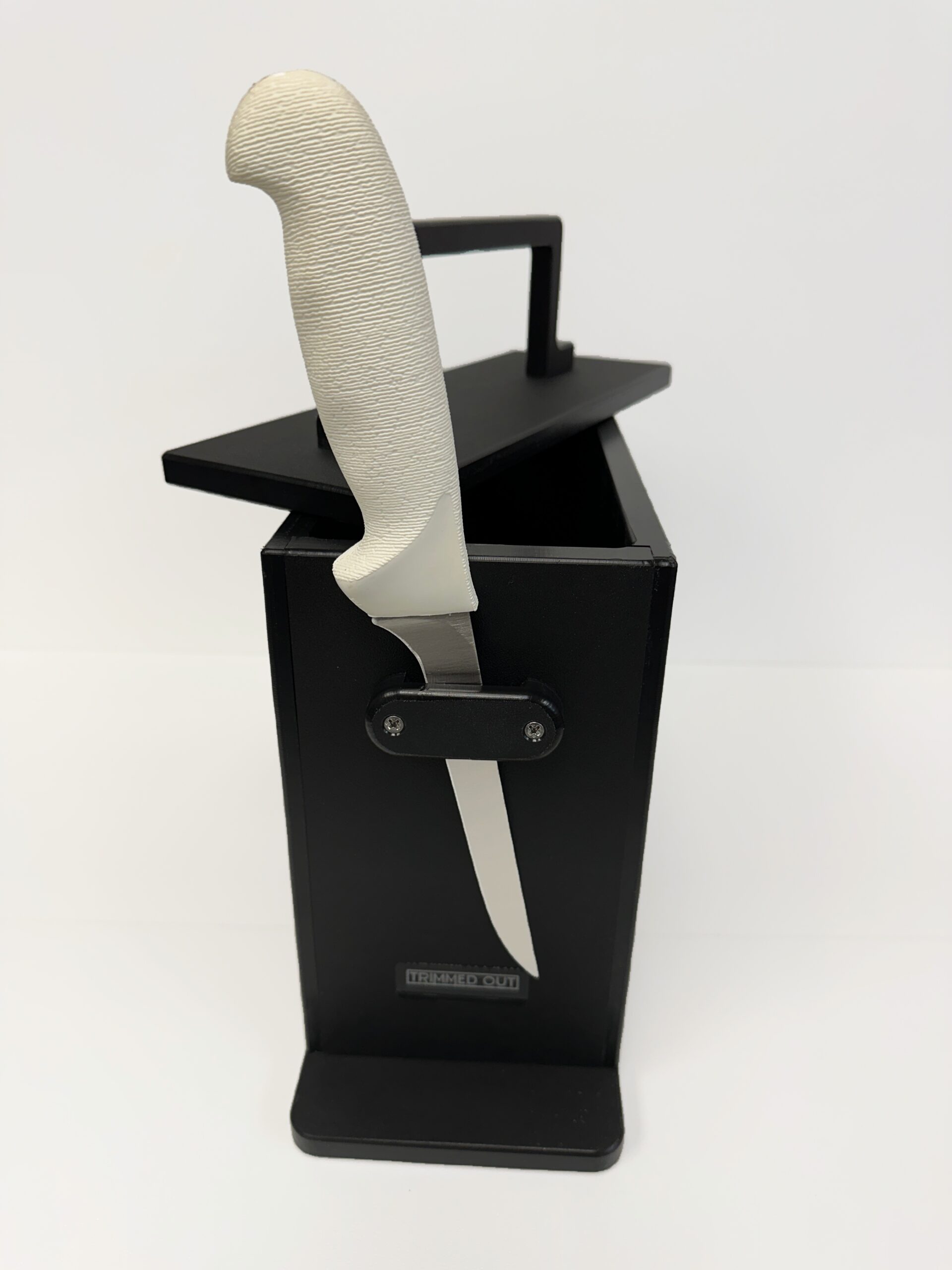 Chum Dumpster - Image 2