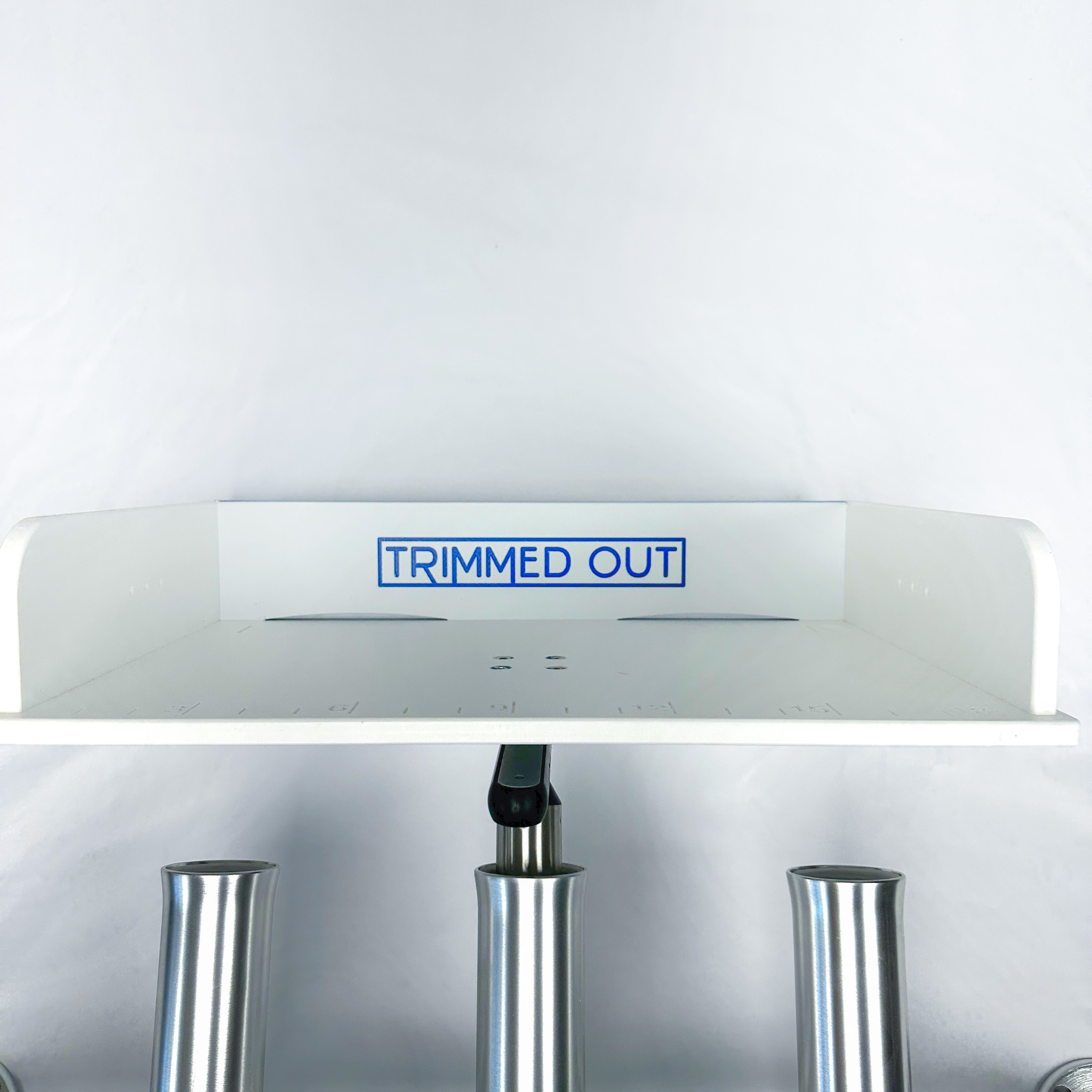 Bait Table w Magma Mount - Image 2