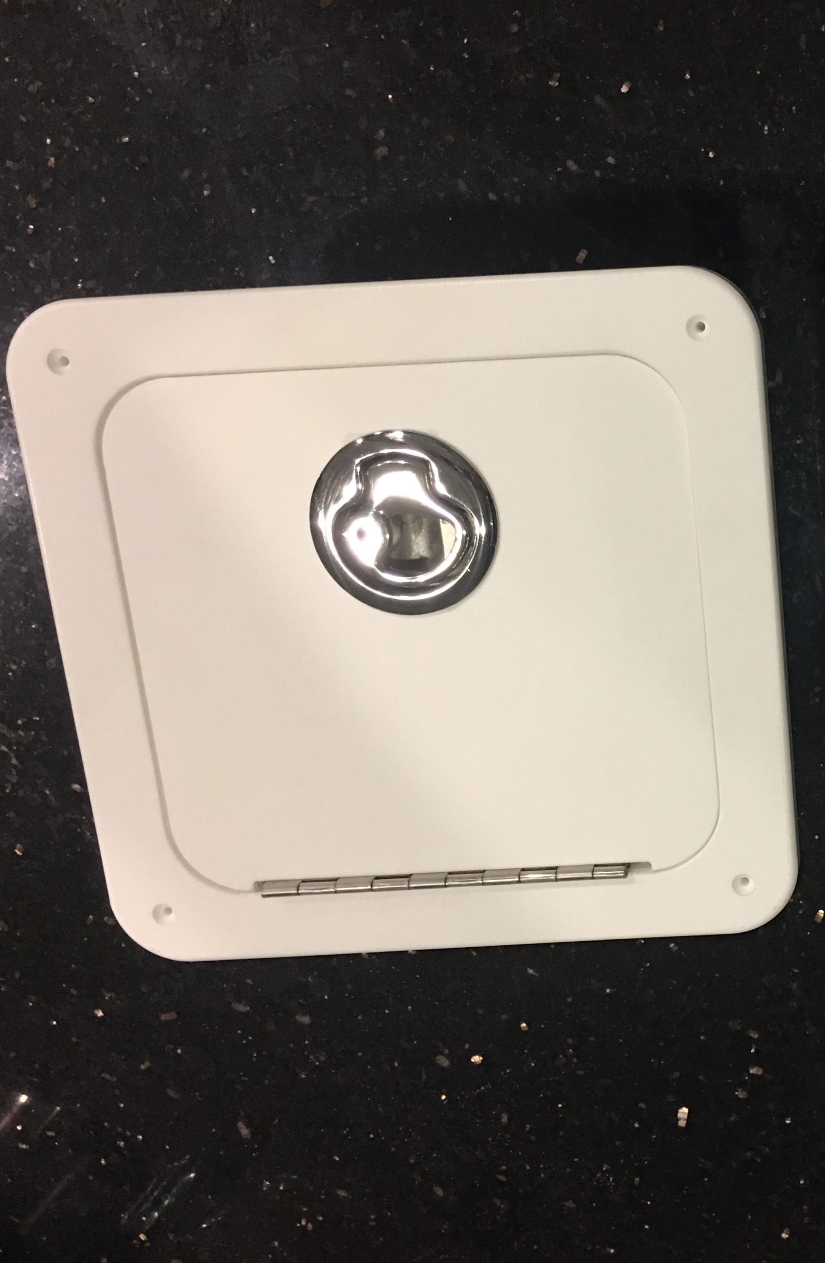 Boat Glove Box 9 x 9.5 x 6.5D - Image 6