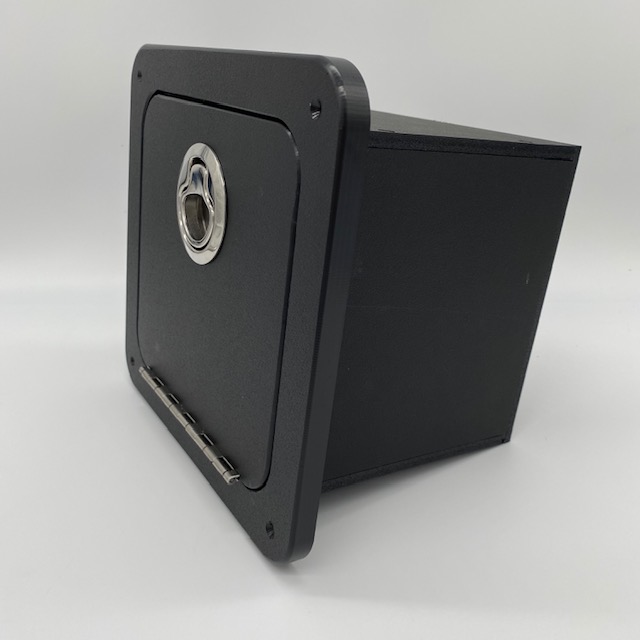 Boat Glove box