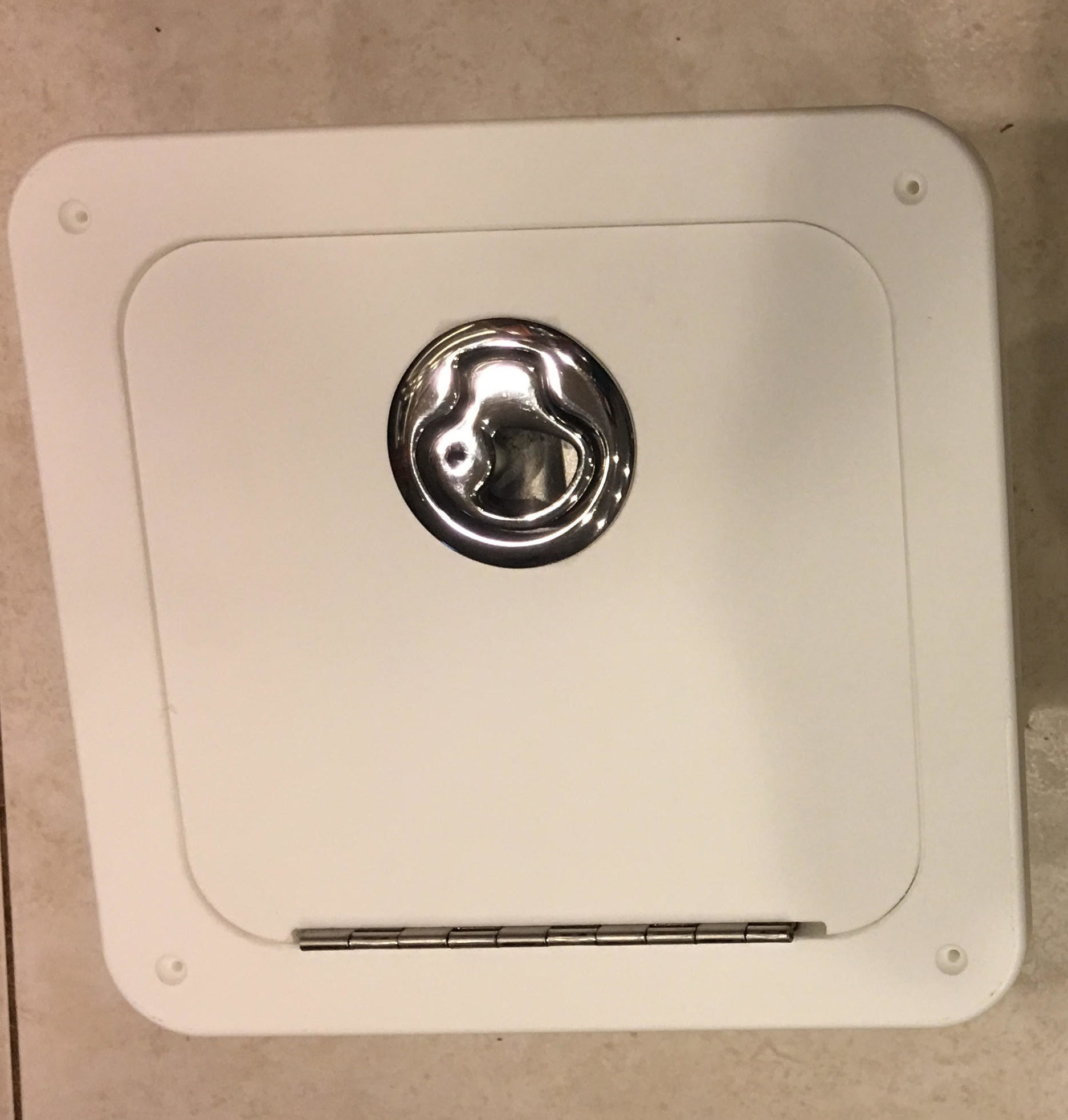 Boat Glove Box 9 x 9.5 x 6.5D - Image 2