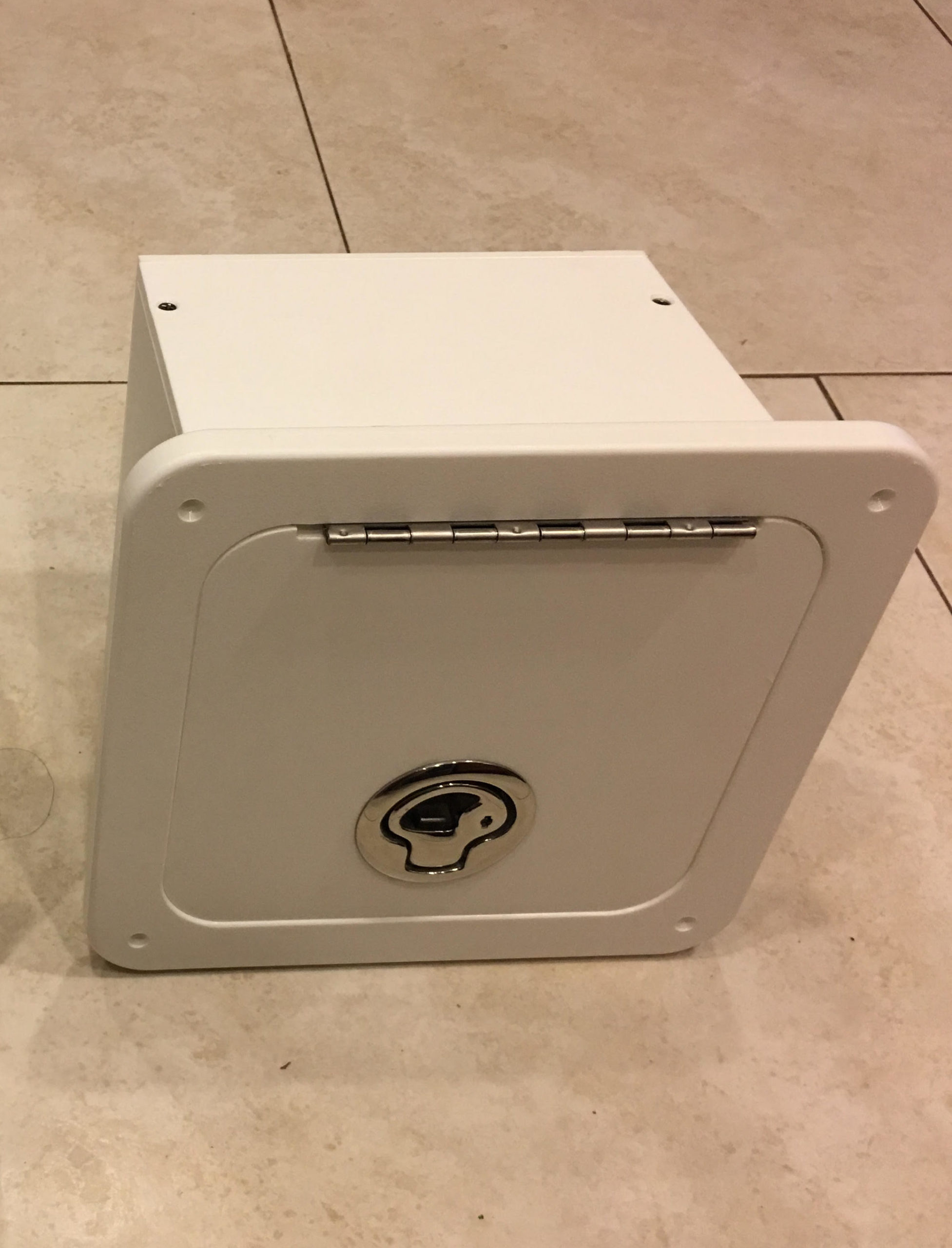 Boat Glove Box 9 x 9.5 x 6.5D - Image 5