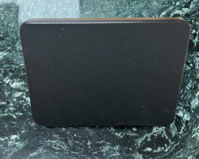 Yamaha CL5 Gauge Cover - Image 3