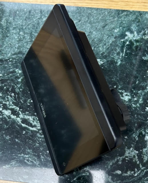 Yamaha CL5 Gauge Cover - Image 7