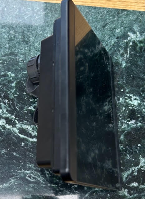 Yamaha CL5 Gauge Cover - Image 6