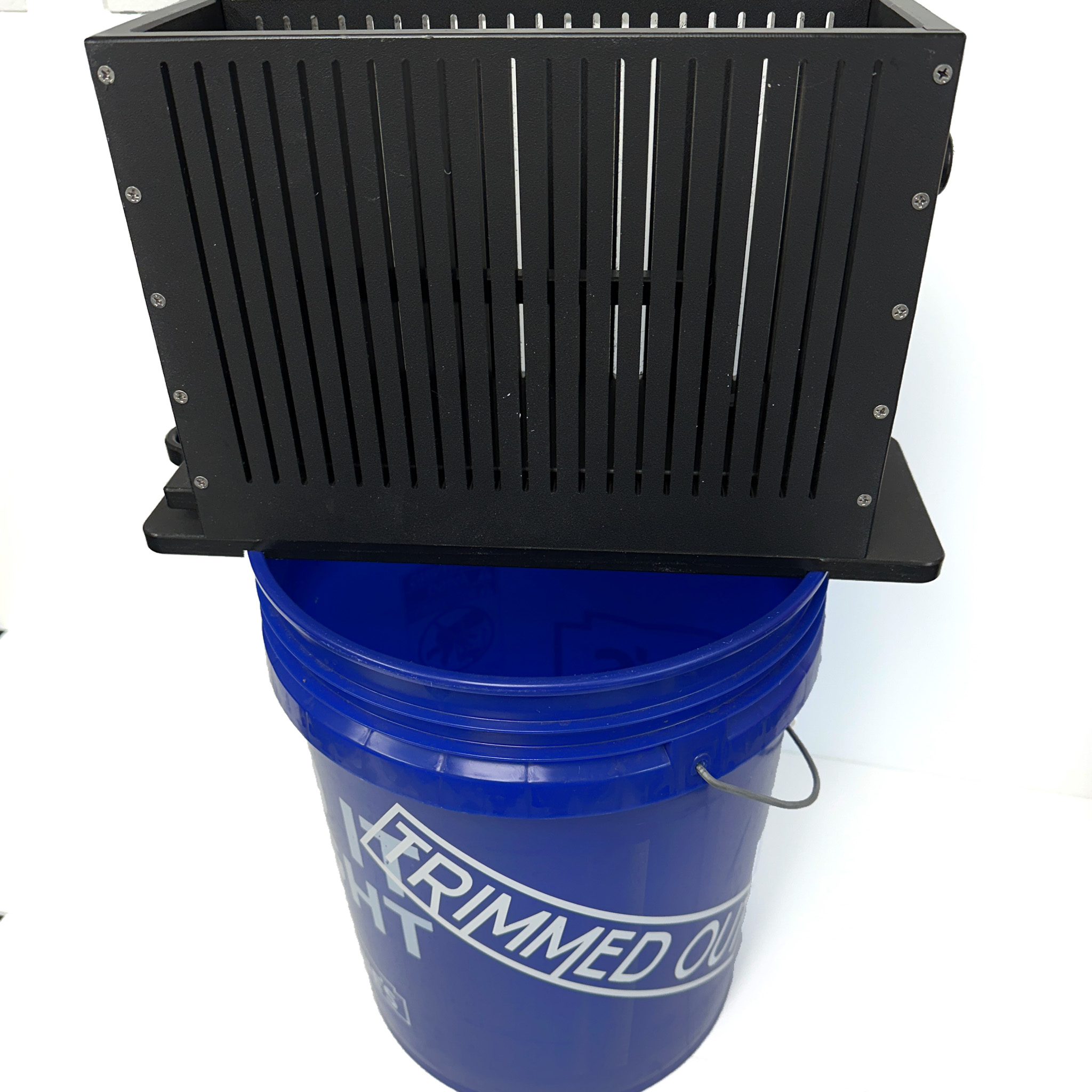 Chum Dumpster - Image 5