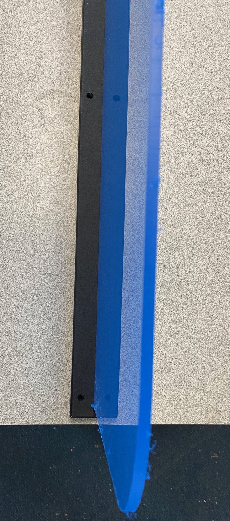 Restaurant Booth Divider Protective Covering