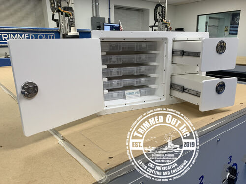 Tackle Center TCS5T2D Plano Tray