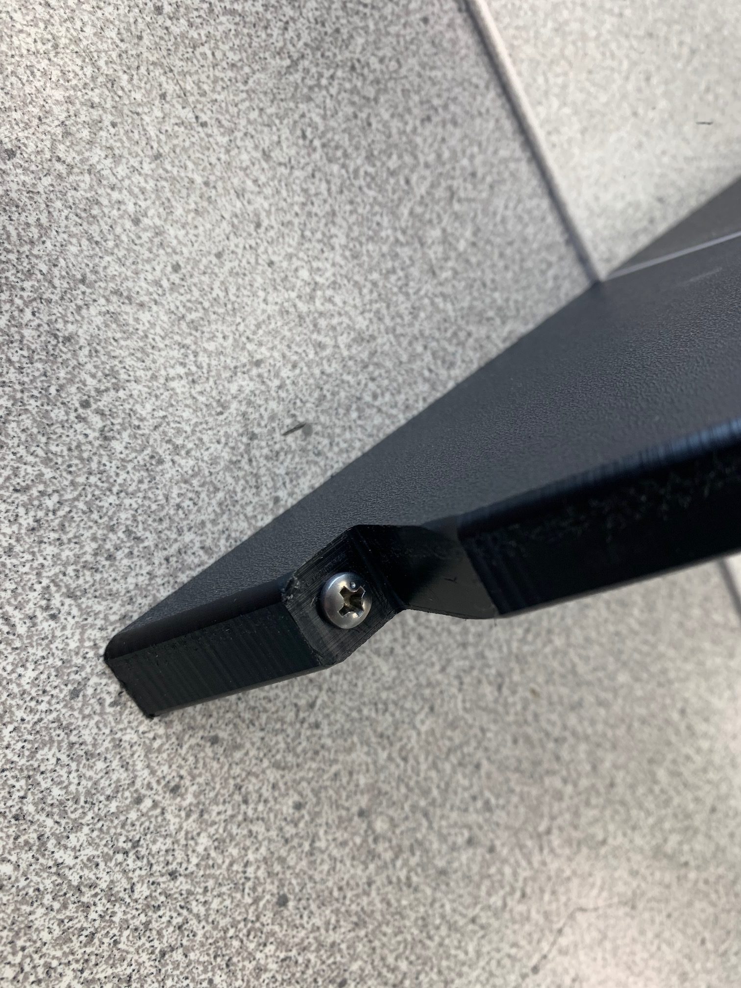 Sneeze Guard 32x24 24x32 Mountable with Reach Through Hole