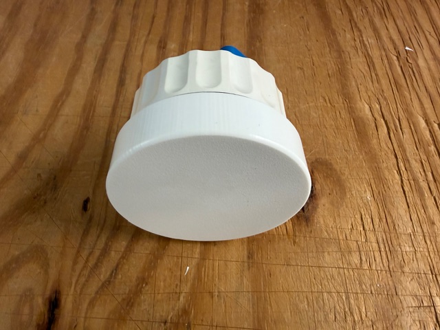 Mercury Smartcraft speed gauge 79-889223 A04 Gauge Cover - Image 6