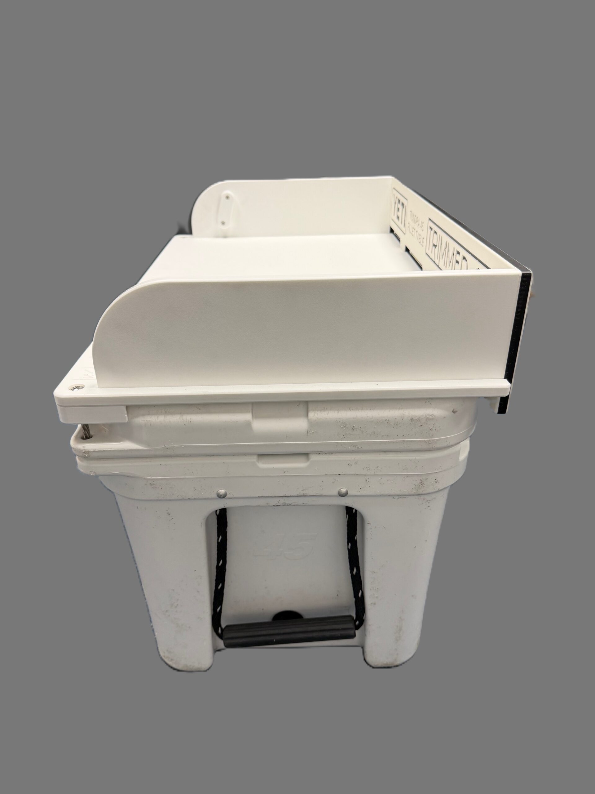 Fillet Table Top for Yeti Tundra 45 Cooler - Image 5
