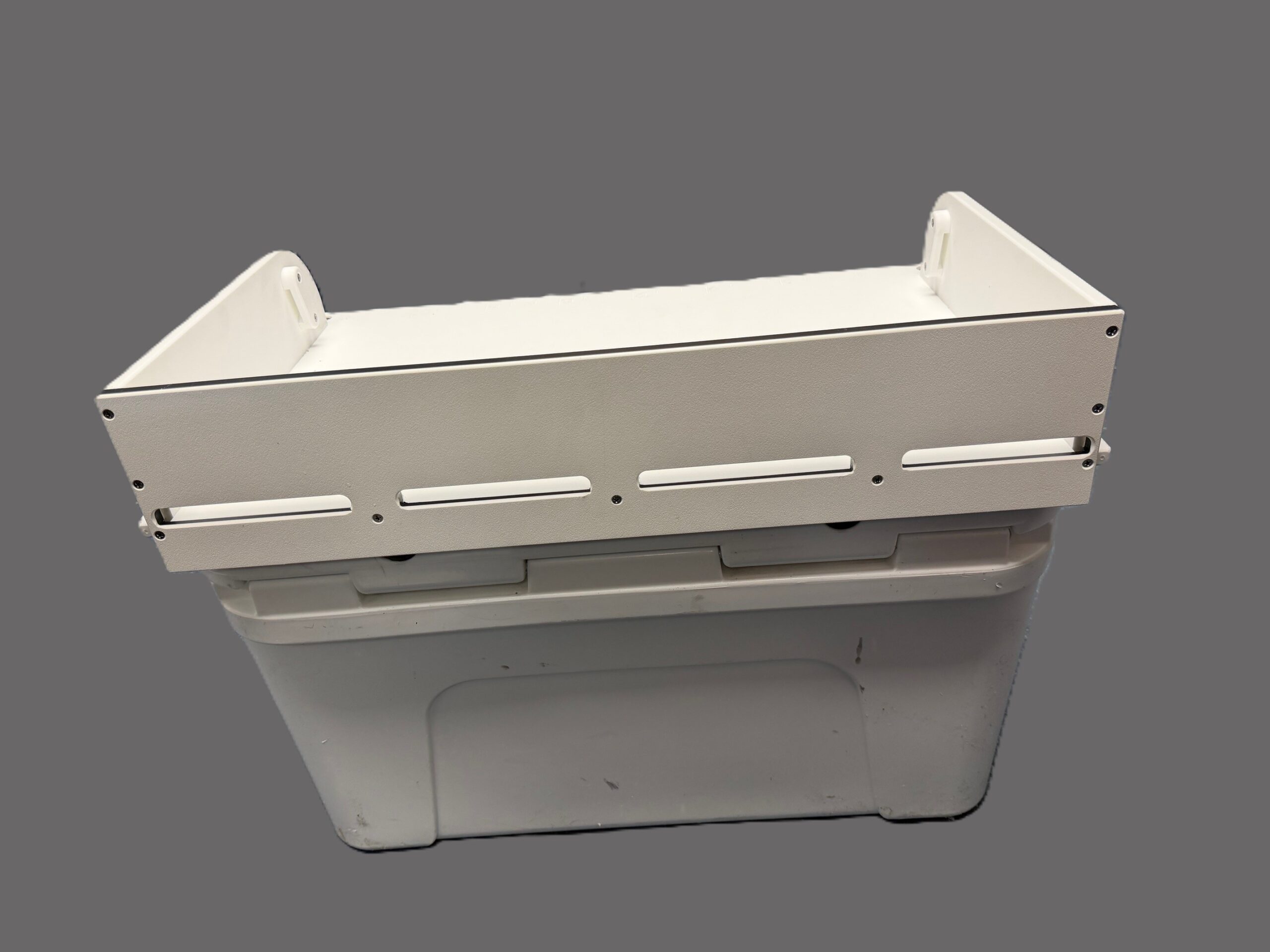 Fillet Table Top for Yeti Tundra 45 Cooler - Image 4