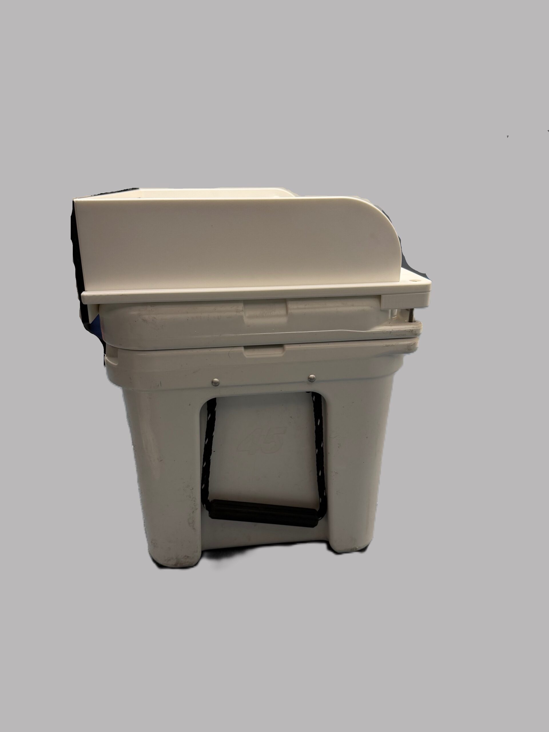 Fillet Table Top for Yeti Tundra 45 Cooler - Image 3