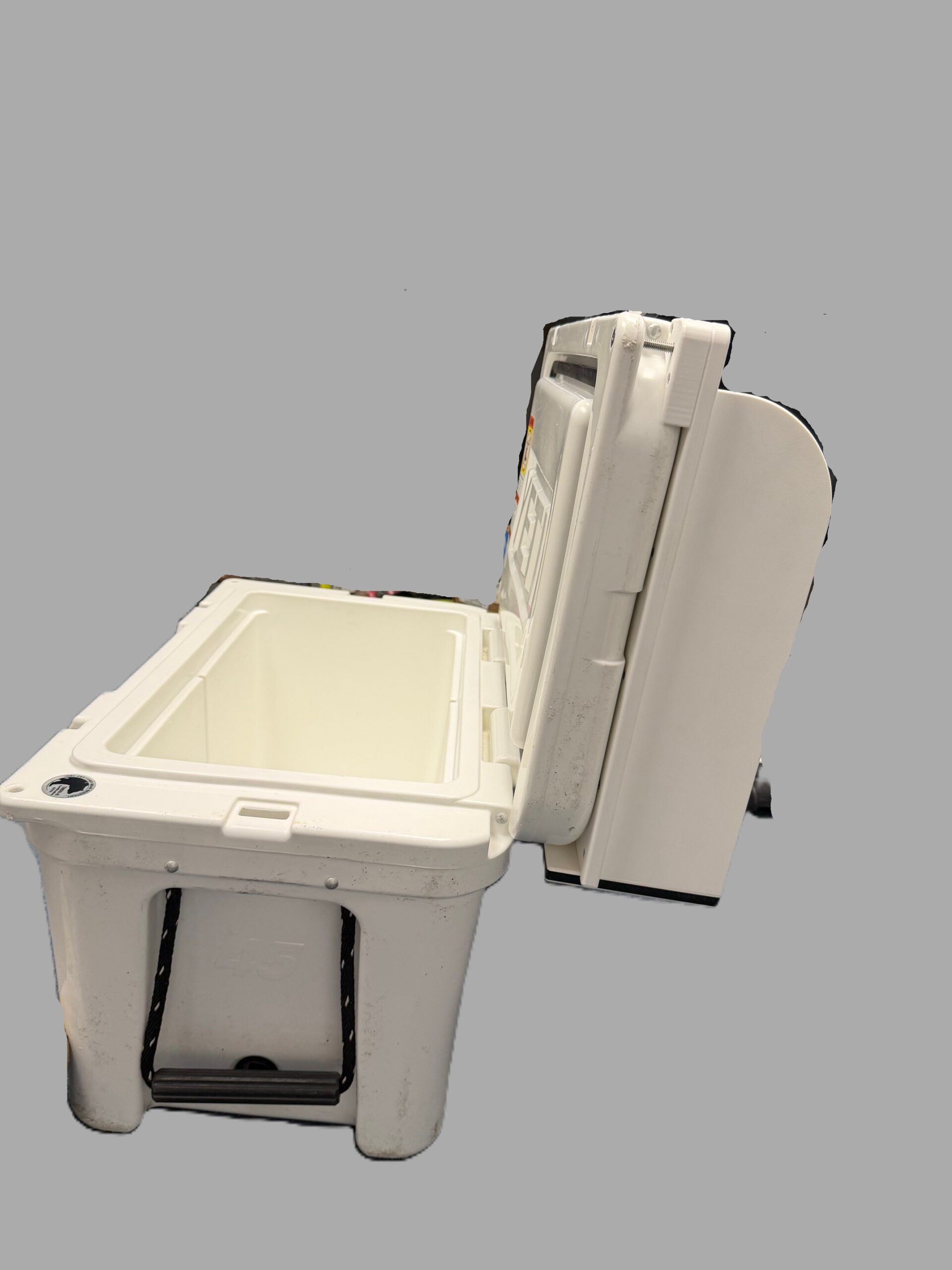Fillet Table Top for Yeti Tundra 45 Cooler - Image 2