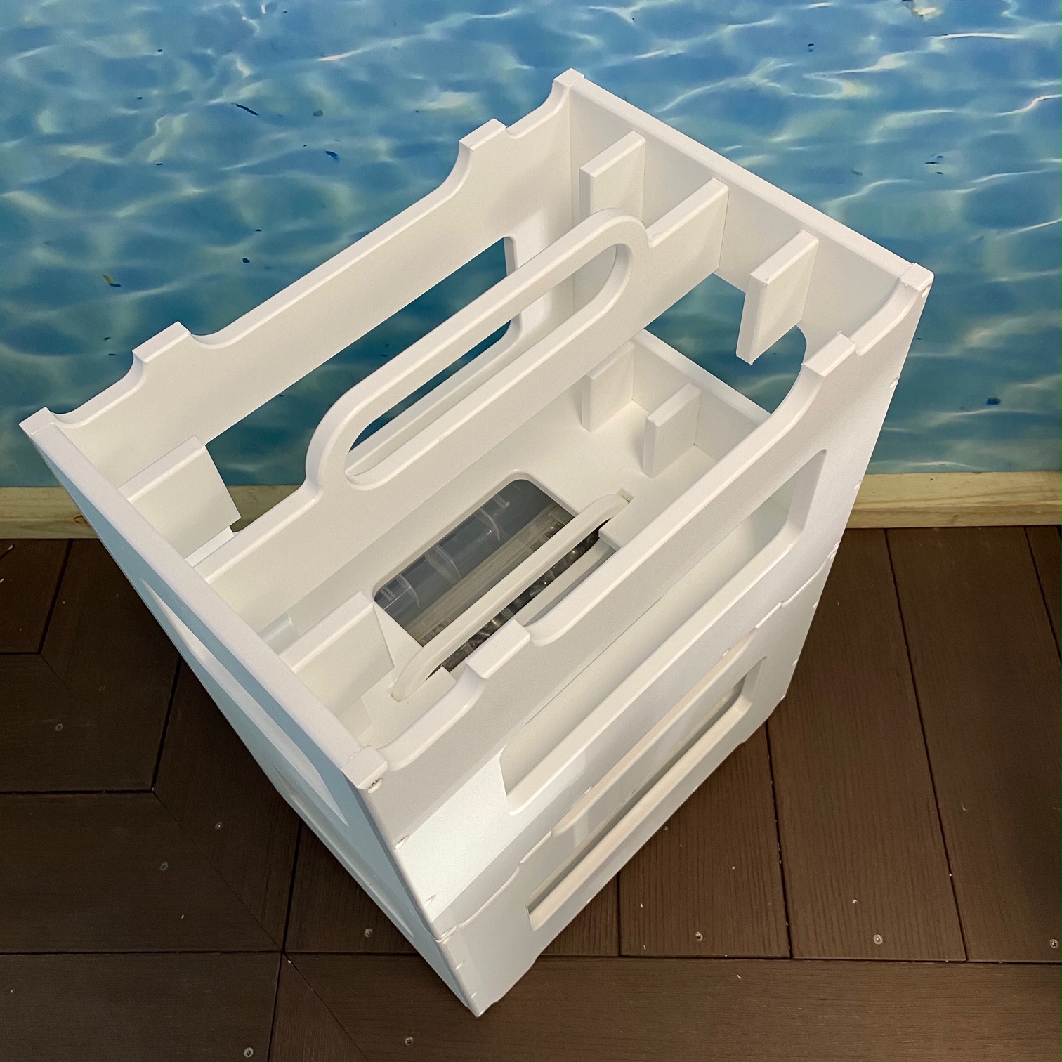 Tackle Tray Carrying Case Tackle Tray Organizer