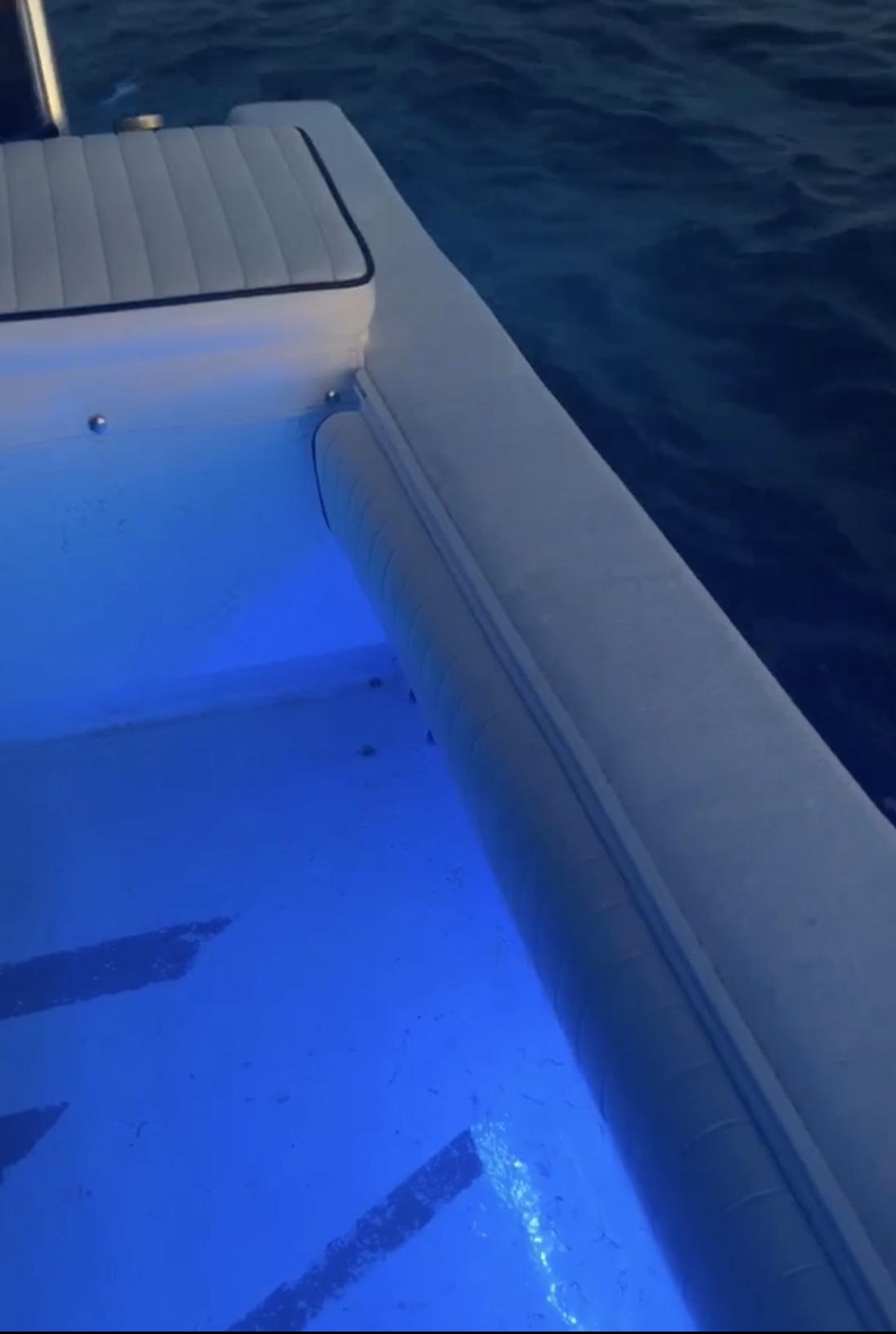 Shadow-Caster Accent Lighting LED Flex Strips