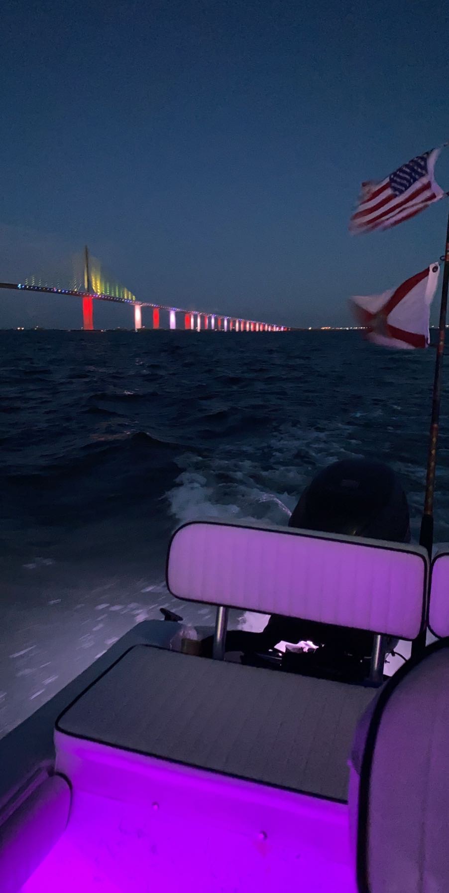 Shadow-Caster Accent Lighting LED Flex Strips