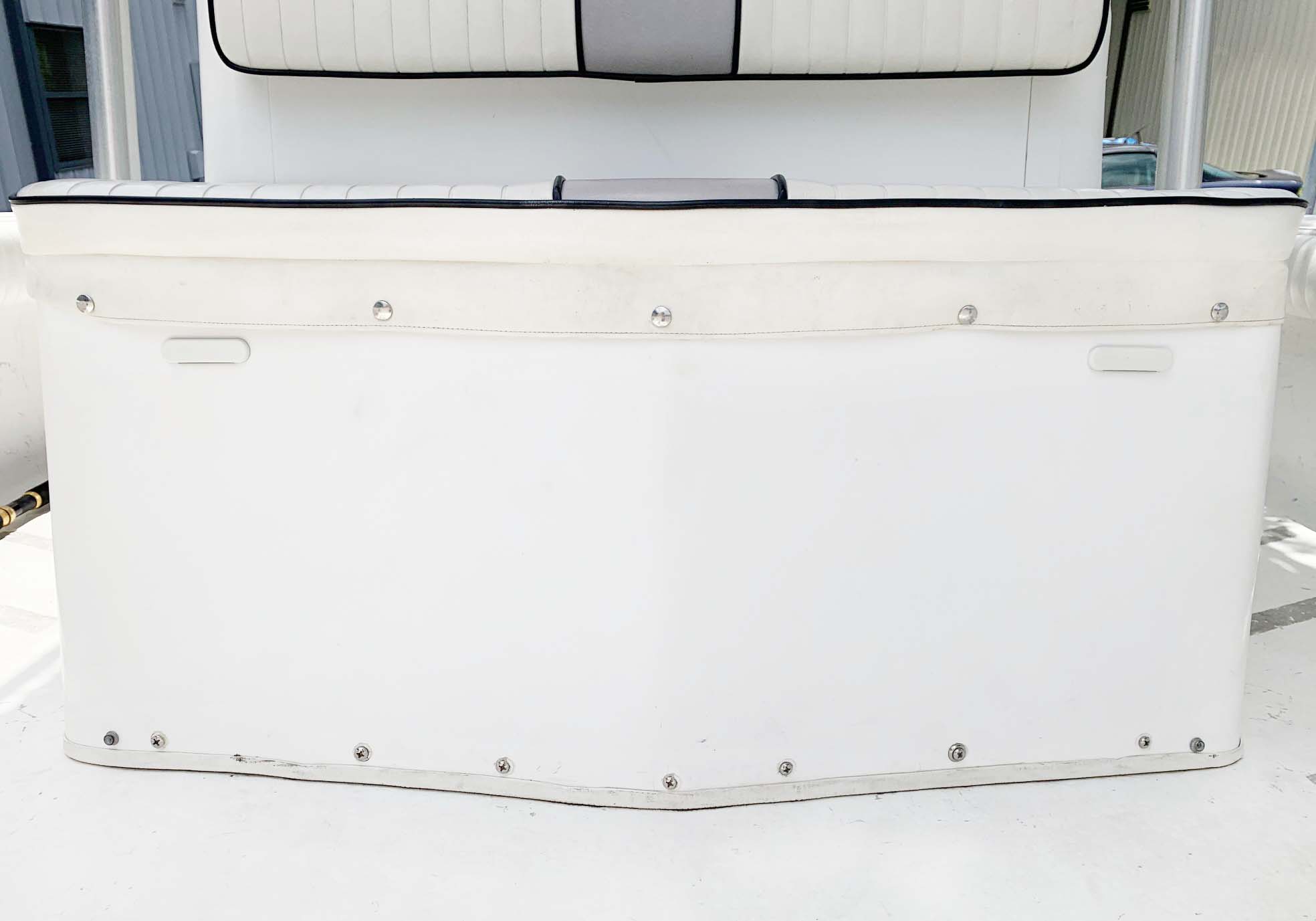 shadow caster marine courtesy light