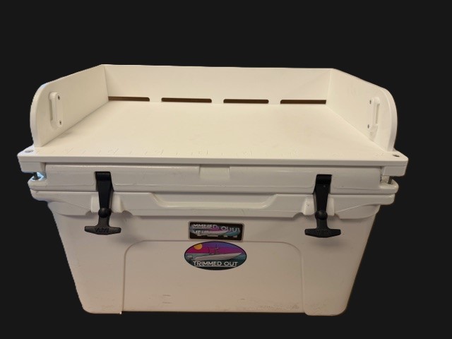 Fillet Table Top for Yeti Tundra 45 Cooler