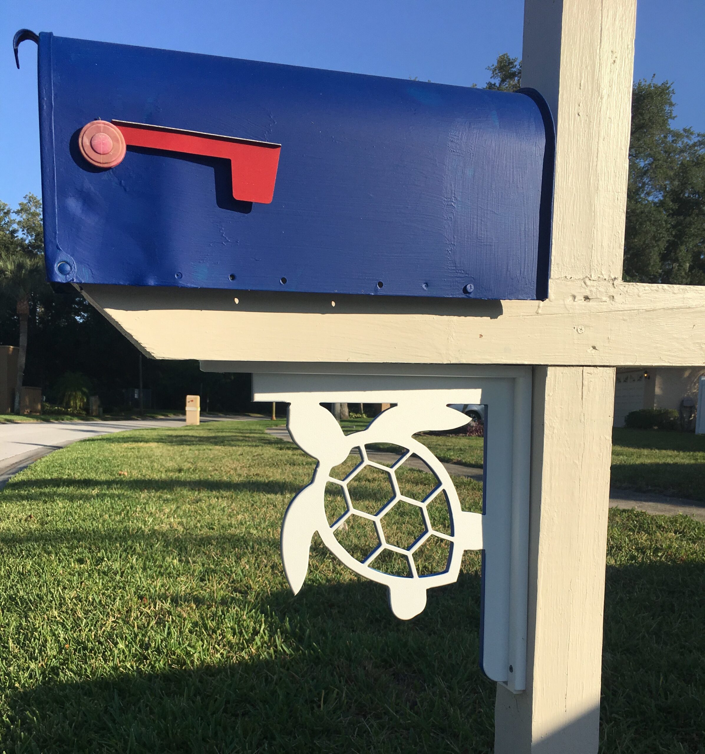 Turtle Corbel - Image 3