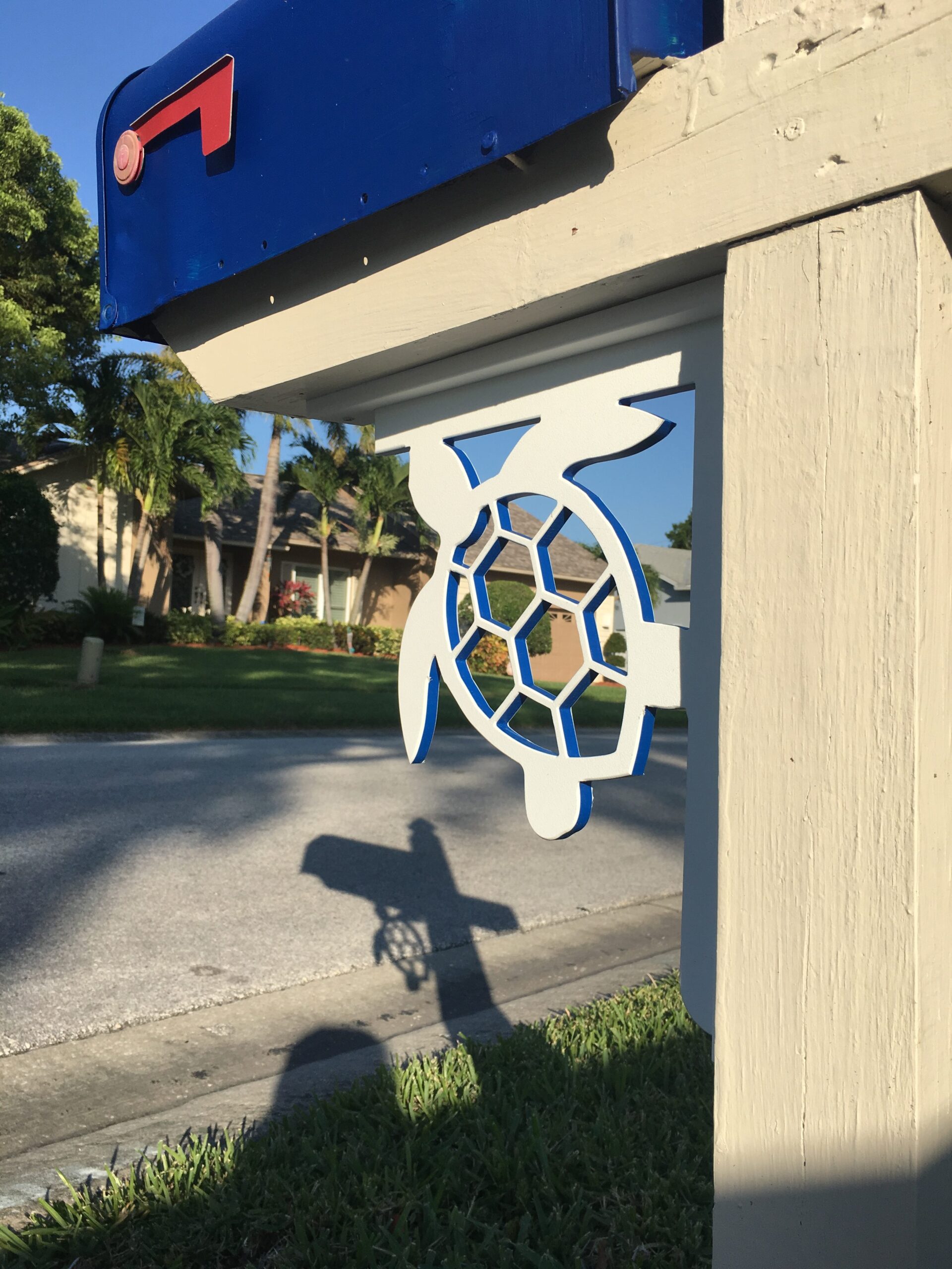 Turtle Corbel - Image 2