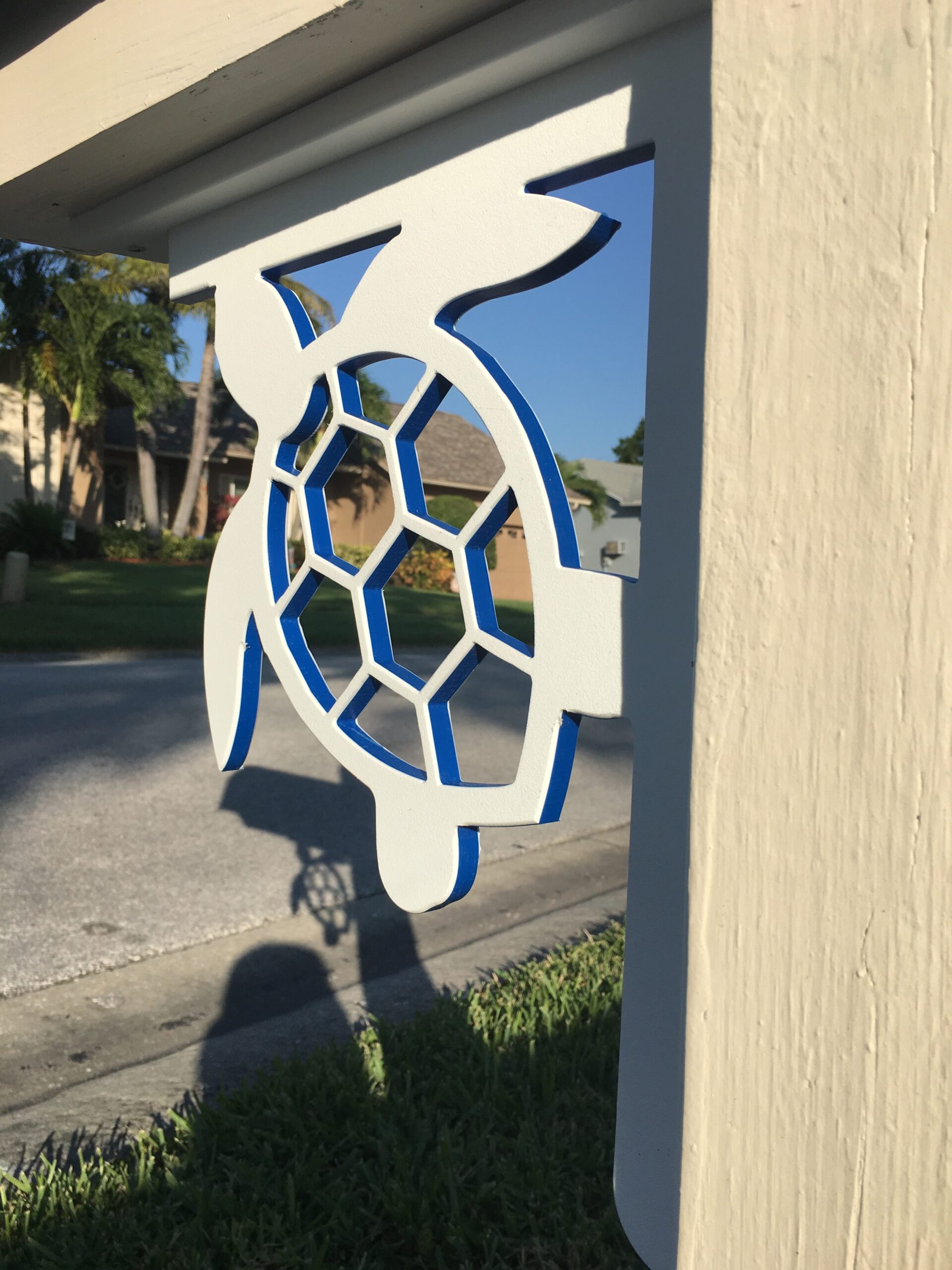 Turtle Corbel - Image 4