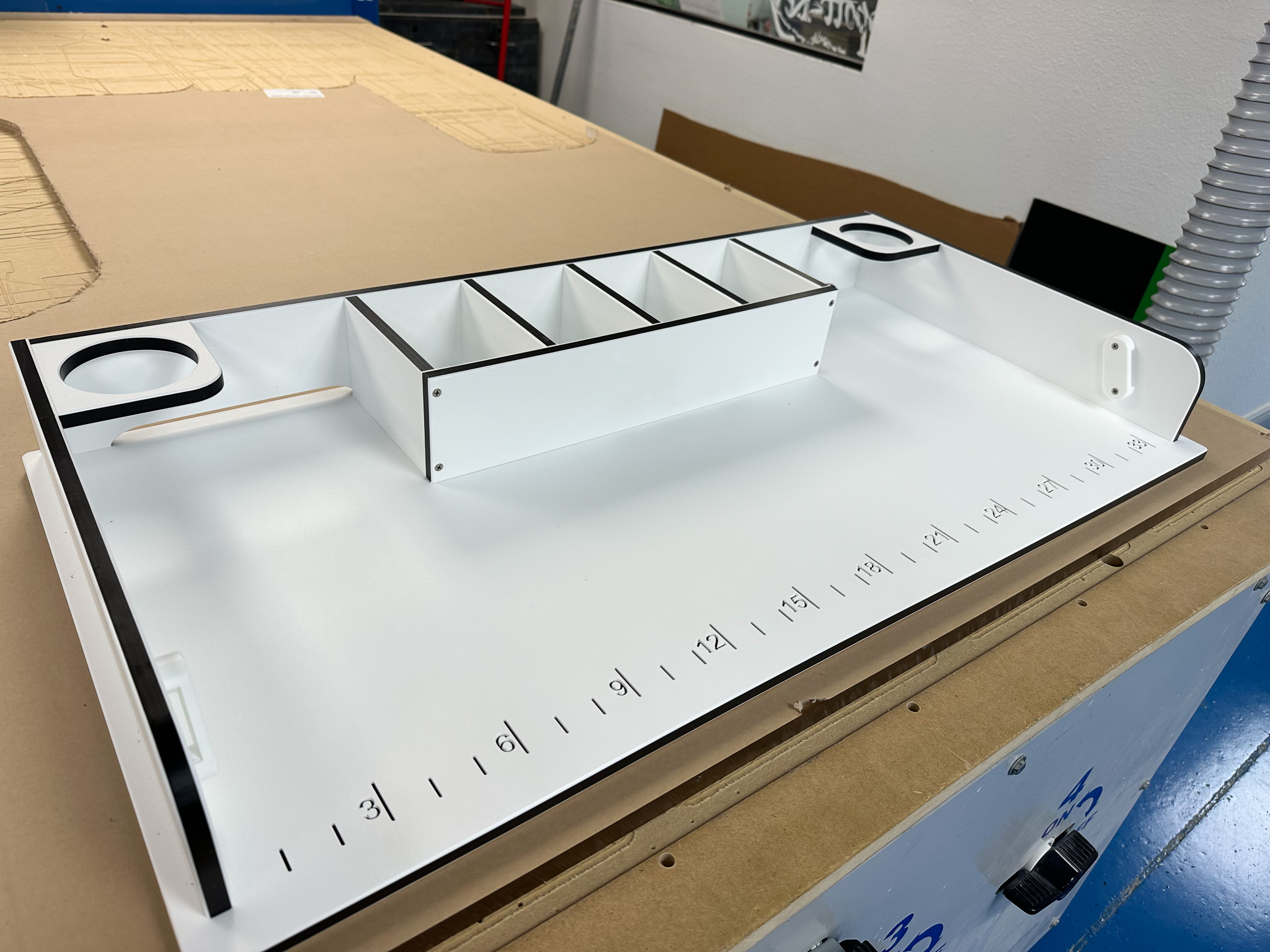 Fillet Party Table - Image 3