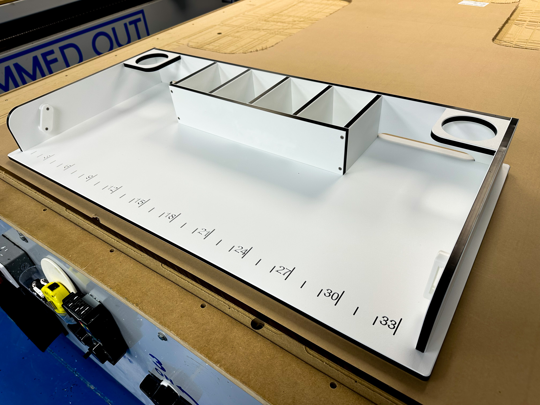 Fillet Party Table - Image 4