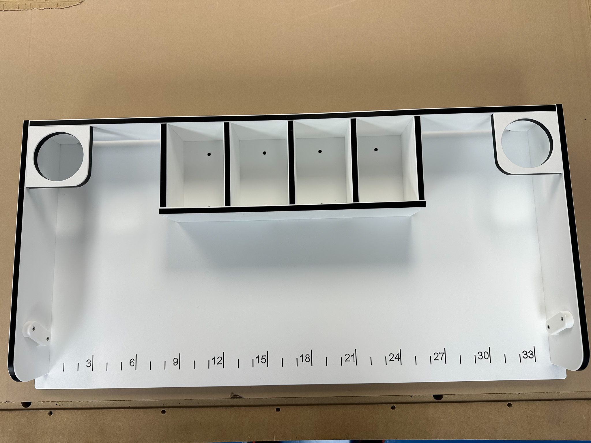 Fillet Party Table - Image 5