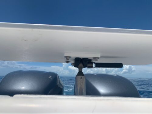 Fillet Table for Fishing and Boating