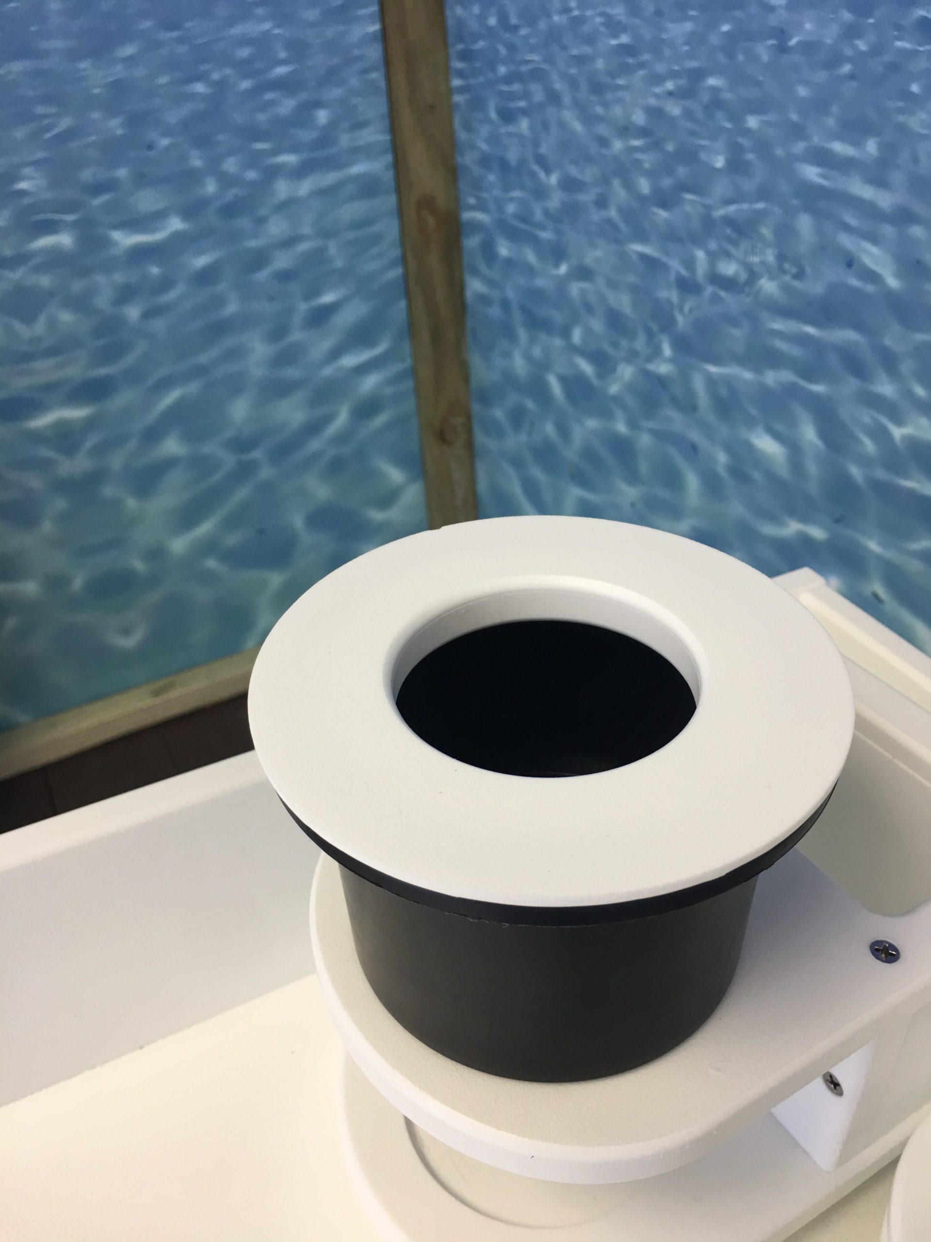 Slim Can Reducer for Drop in Cupholder - Image 4