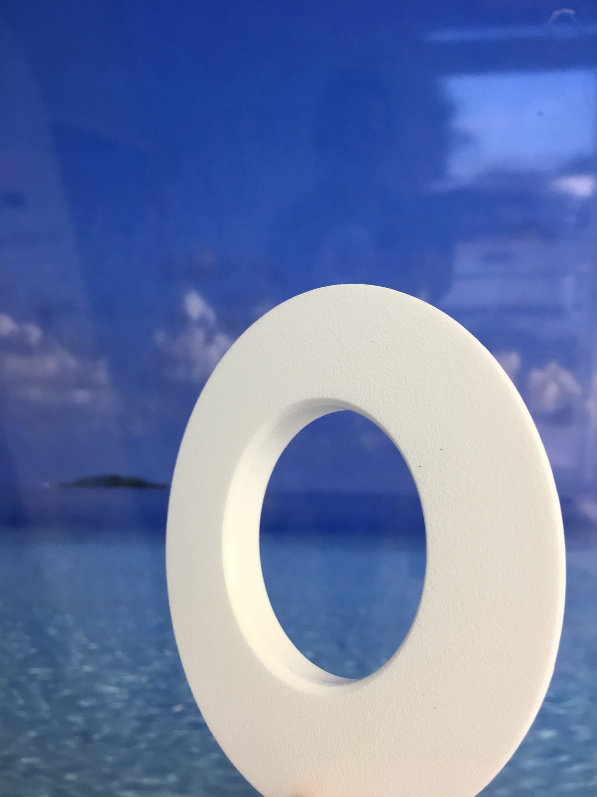 Slim Can Reducer for Drop in Cupholder - Image 6