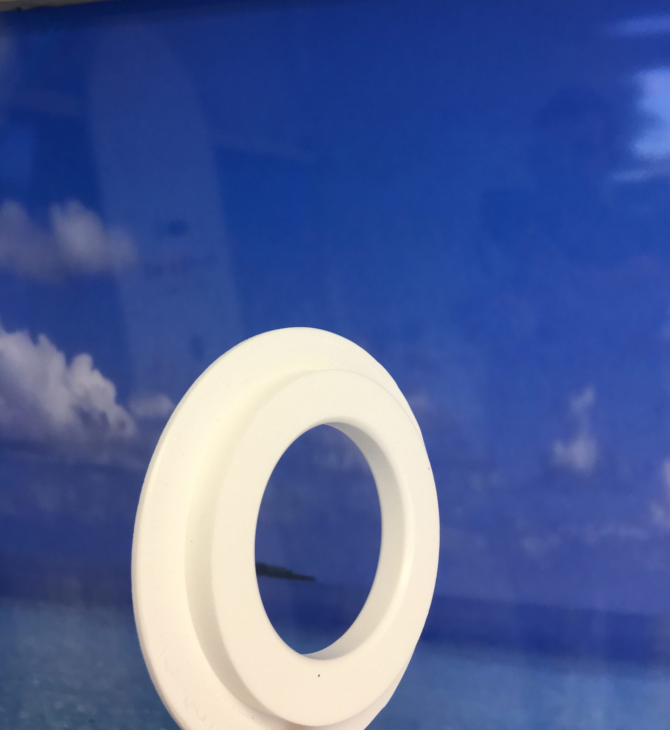 Slim Can Reducer for Drop in Cupholder - Image 5