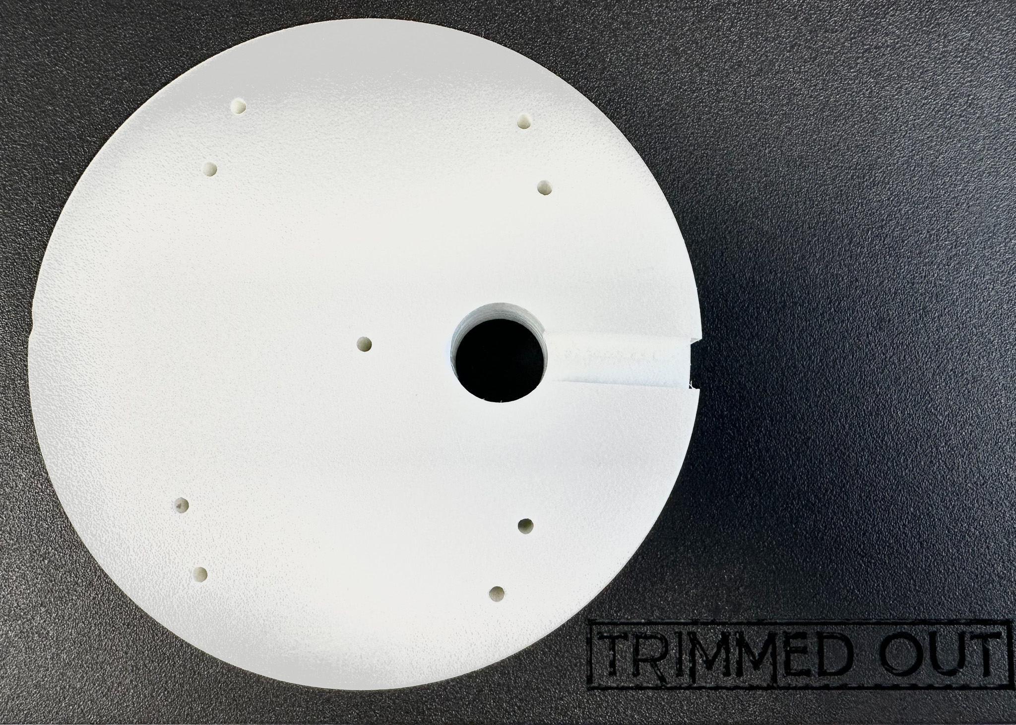 SIONYX Nightwave mounting spacer - Image 2