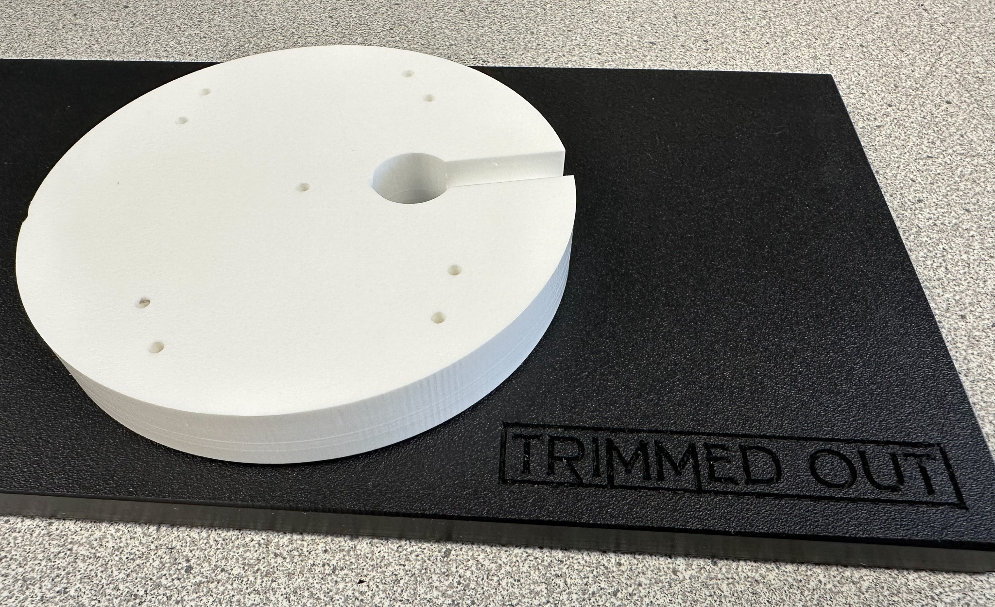 SIONYX Nightwave mounting spacer - Image 3