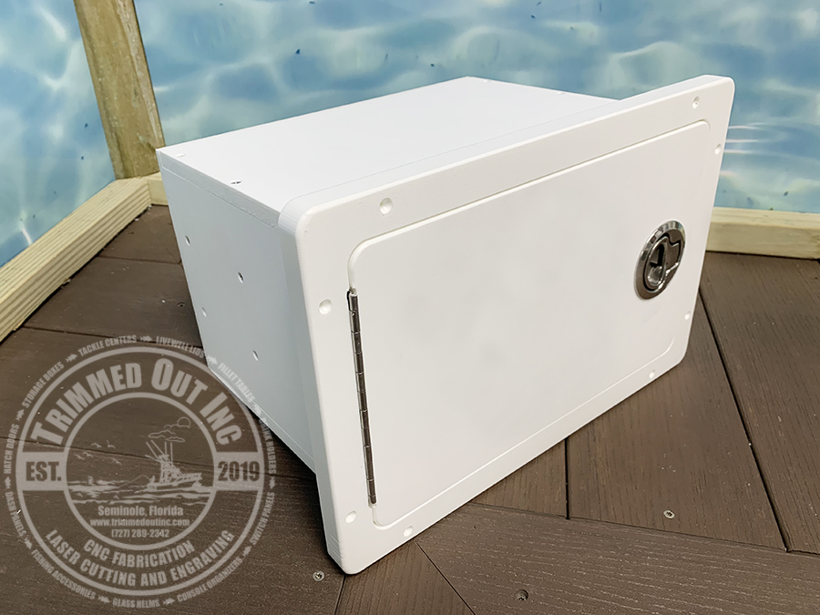 Tackle Center #TCS3TSH - Image 4