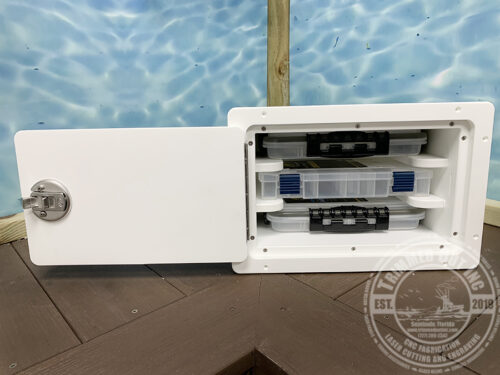 Tackle Center Tackle Tray Holder