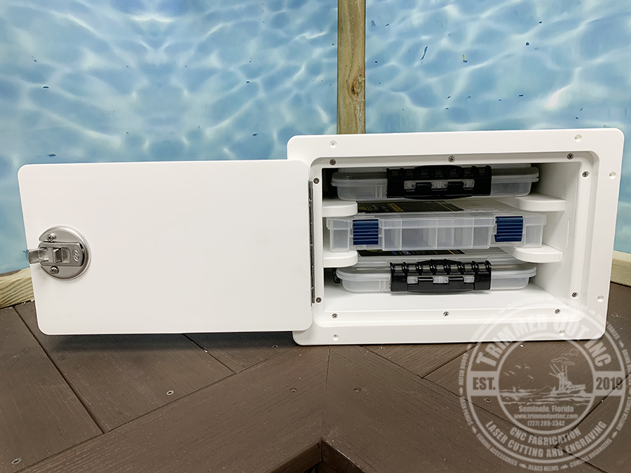 Tackle Center Tackle Tray Holder