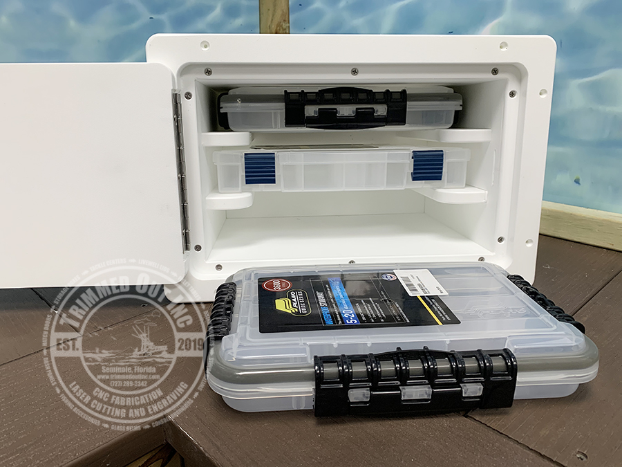 Tackle Center #TCS3TSH - Image 6