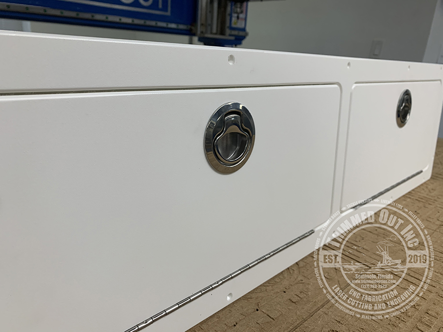 Tackle Center With Drawers Tackle Tray Holder